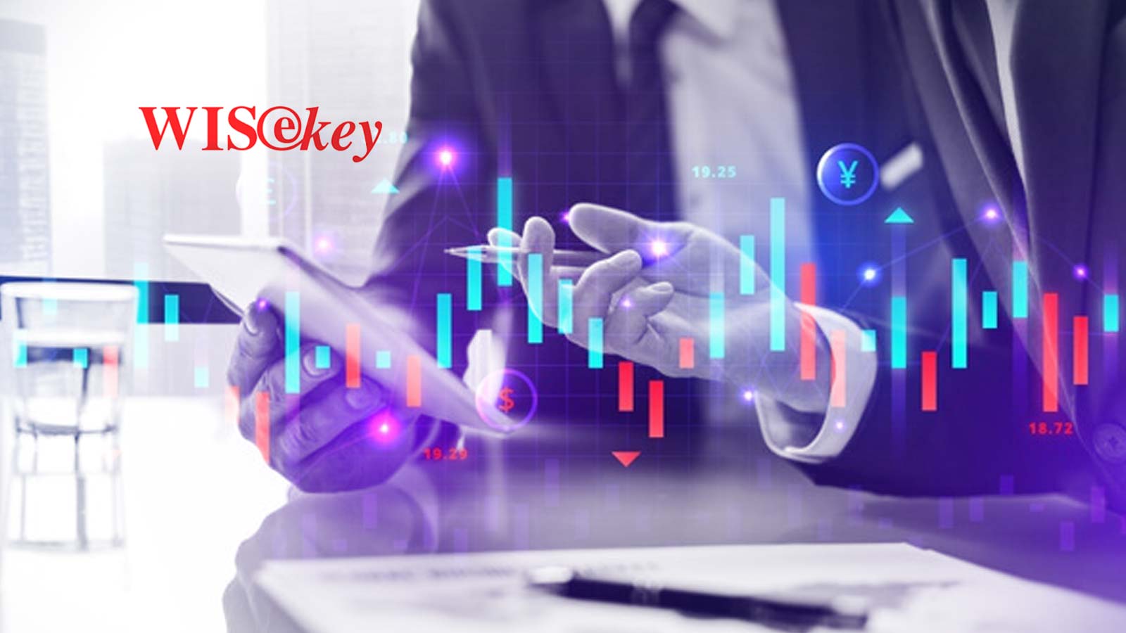 WISeKey Zero Trust Solution Helps WISeID.com Users Prevent Pegasus Malware That Infects iPhones And Androids Devices