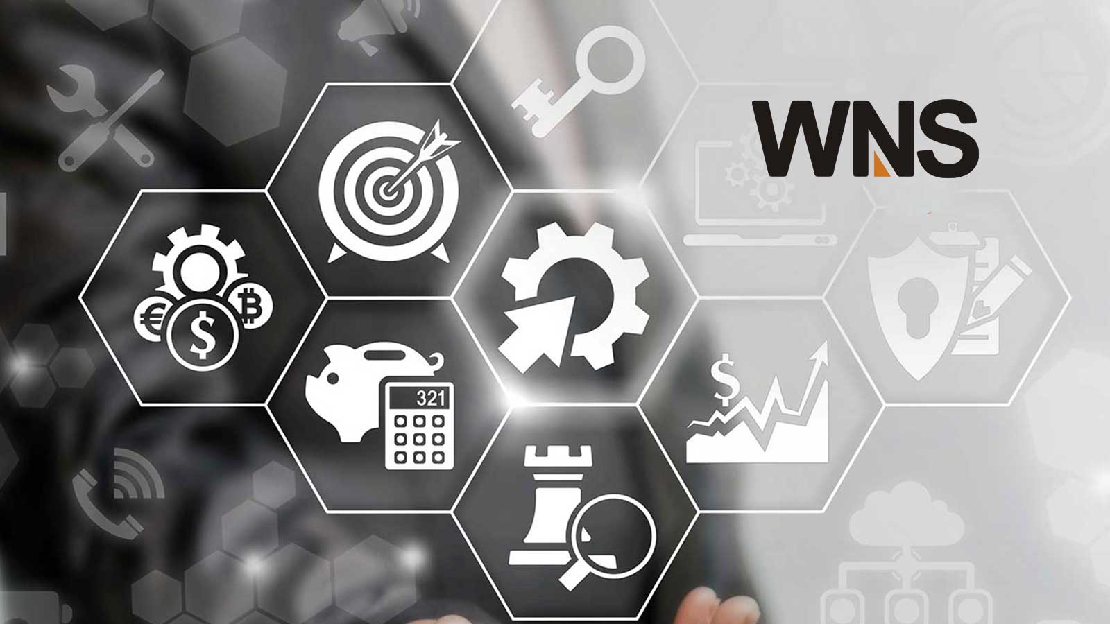 WNS Recognized as a ‘Leader’ in Multiple Utilities Services and Solutions Quadrants by ISG