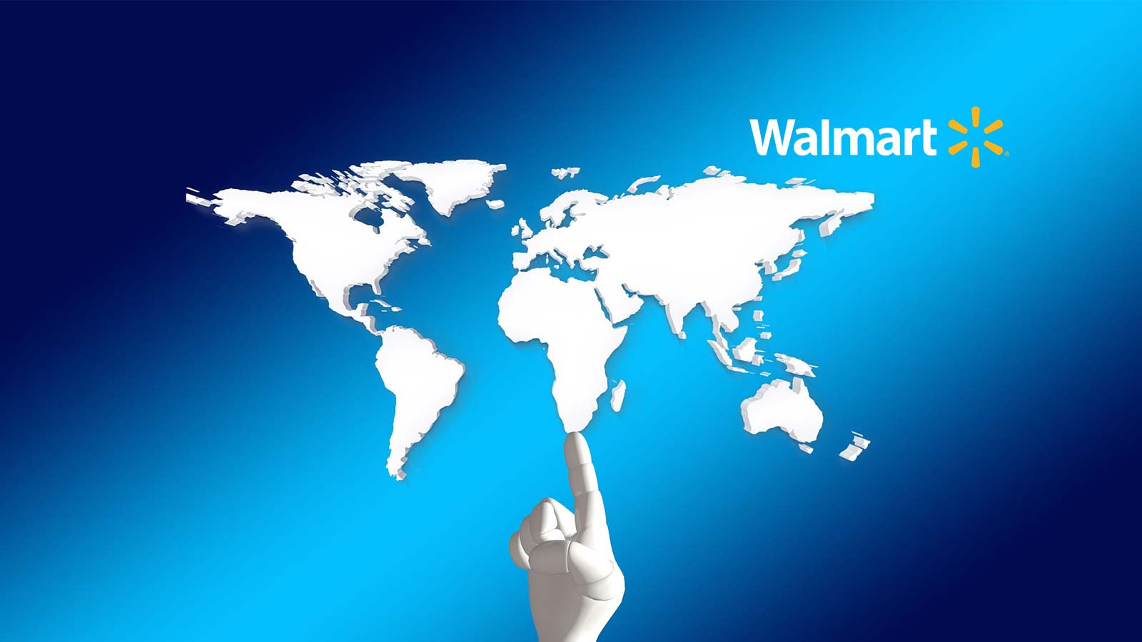 Walmart to Offer Technologies and Capabilities to Help Other Businesses Navigate their own Digital Transformation