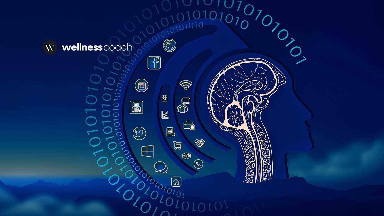Wellness Coach Launches Holistic Wellness App for Zoom to Enhance in-Meeting Experience