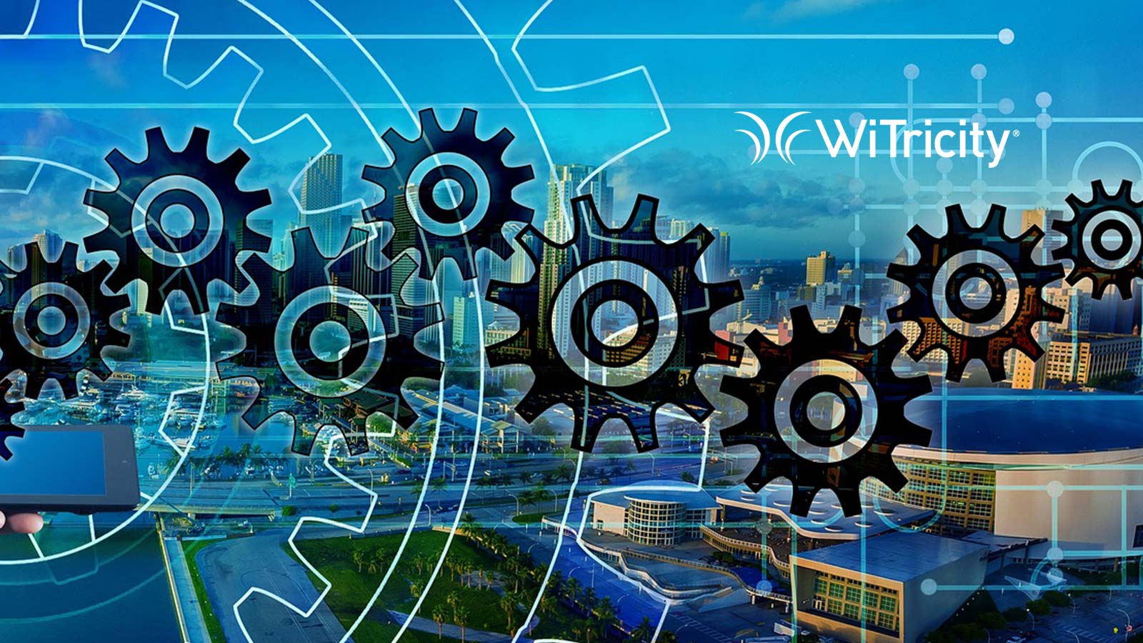 WiTricity Names Amy Barzdukas As Chief Marketing Officer
