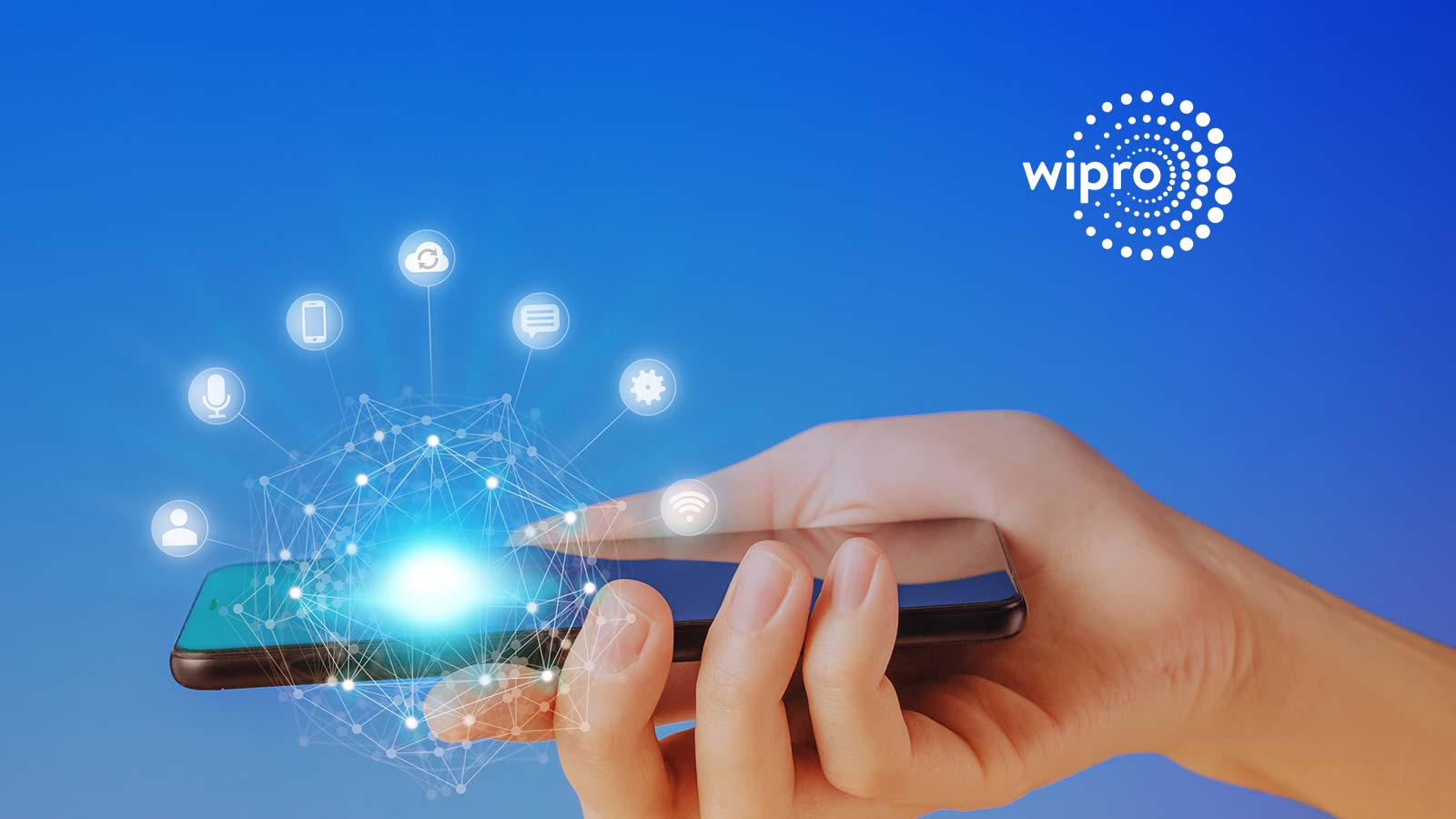 Wipro to Invest $1 Billion to Expand Cloud Transformation Capability, Launches Wipro Fullstride Cloud Services