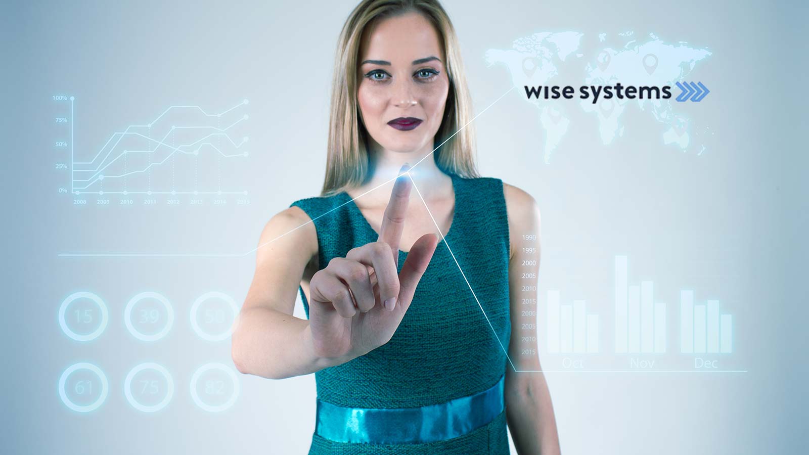 Wise Systems Announces Partnership With Mitsubishi Fuso To Launch AI-Driven Routing And Dispatching Solutions In Japan
