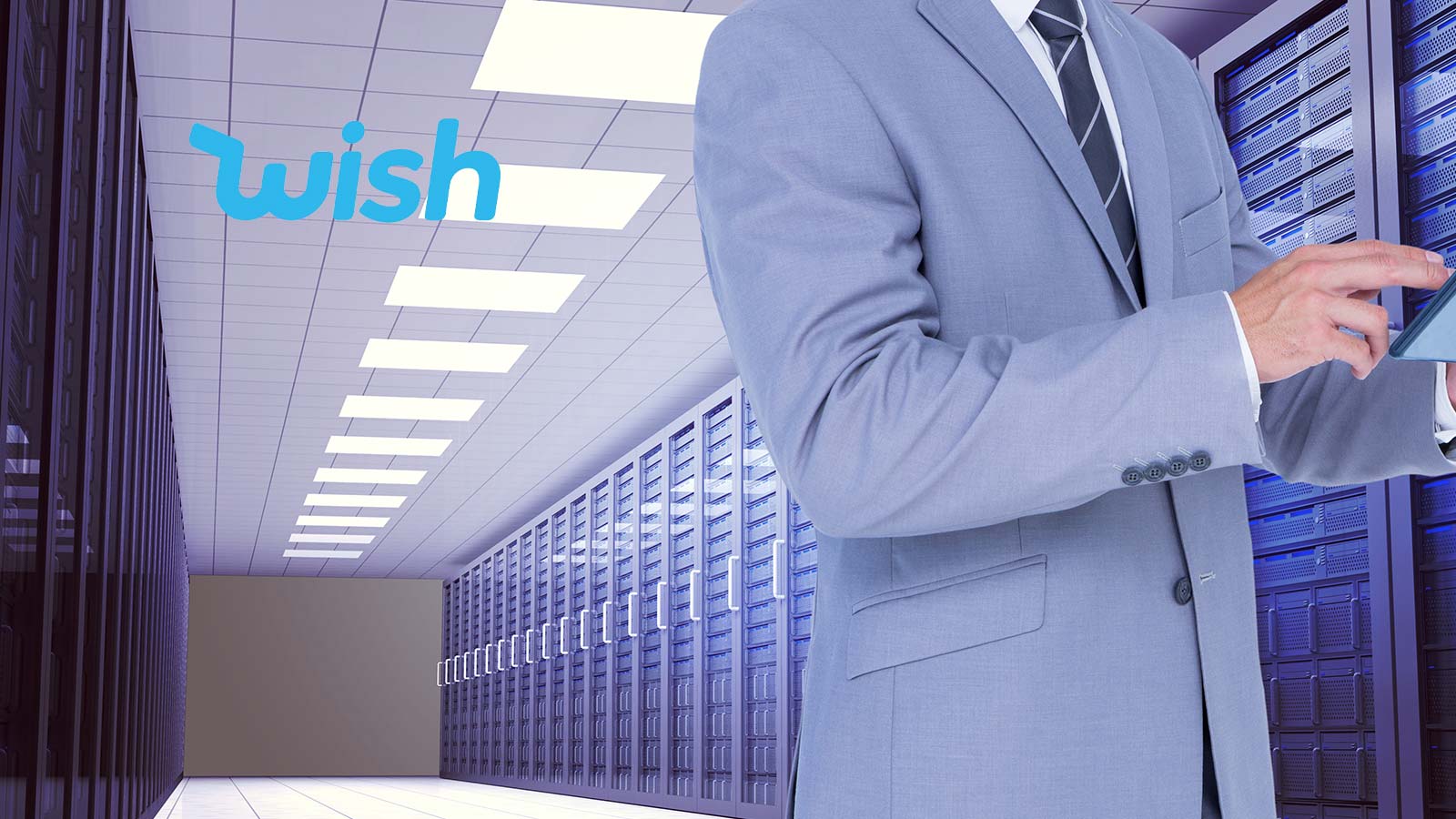Wish Appoints Farhang Kassaei As Chief Technology Officer