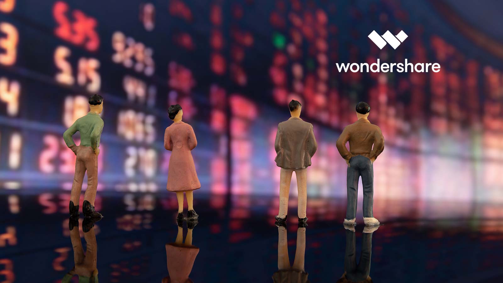 Wondershare Creative Center: Where Your Creativity Lives