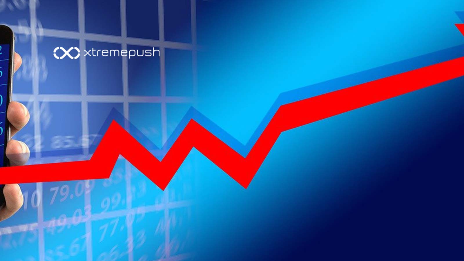 Xtremepush Secures $33M In Growth Finance To Scale Globally