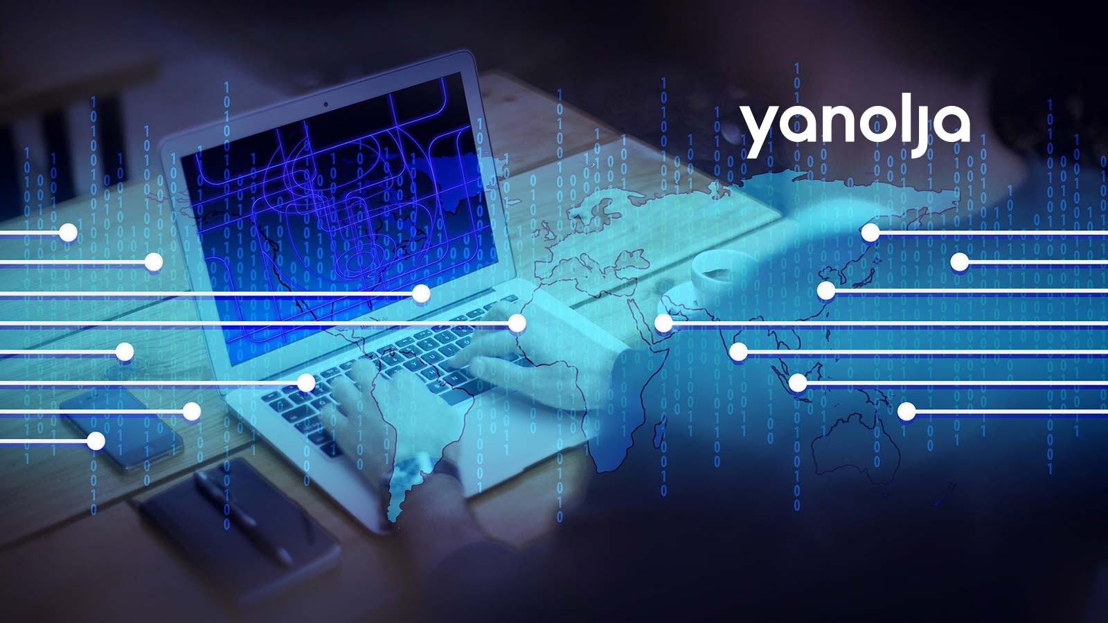 Yanolja Raises USD 1.7 billion in new funding from SoftBank Vision Fund 2