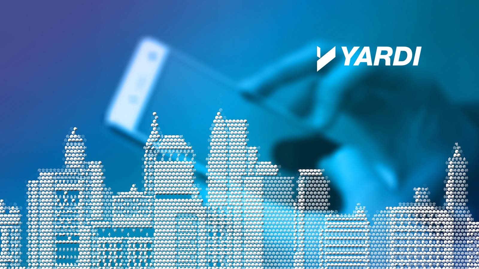 Yardi Launches Workplace Management Solution for Commercial Occupiers