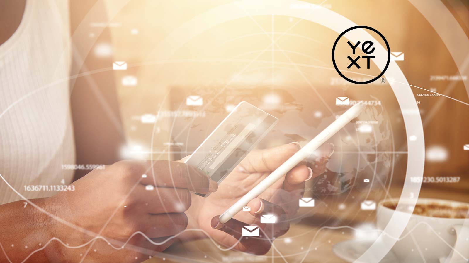 Yext Enhances Its AI Search Platform With Phoenix Algorithm Update, Test Search Tools, Data Connectors, And New Apps Framework