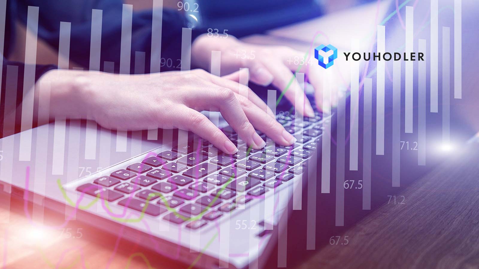YouHodler Appoints Head of IR From SoftBank Investment Advisers