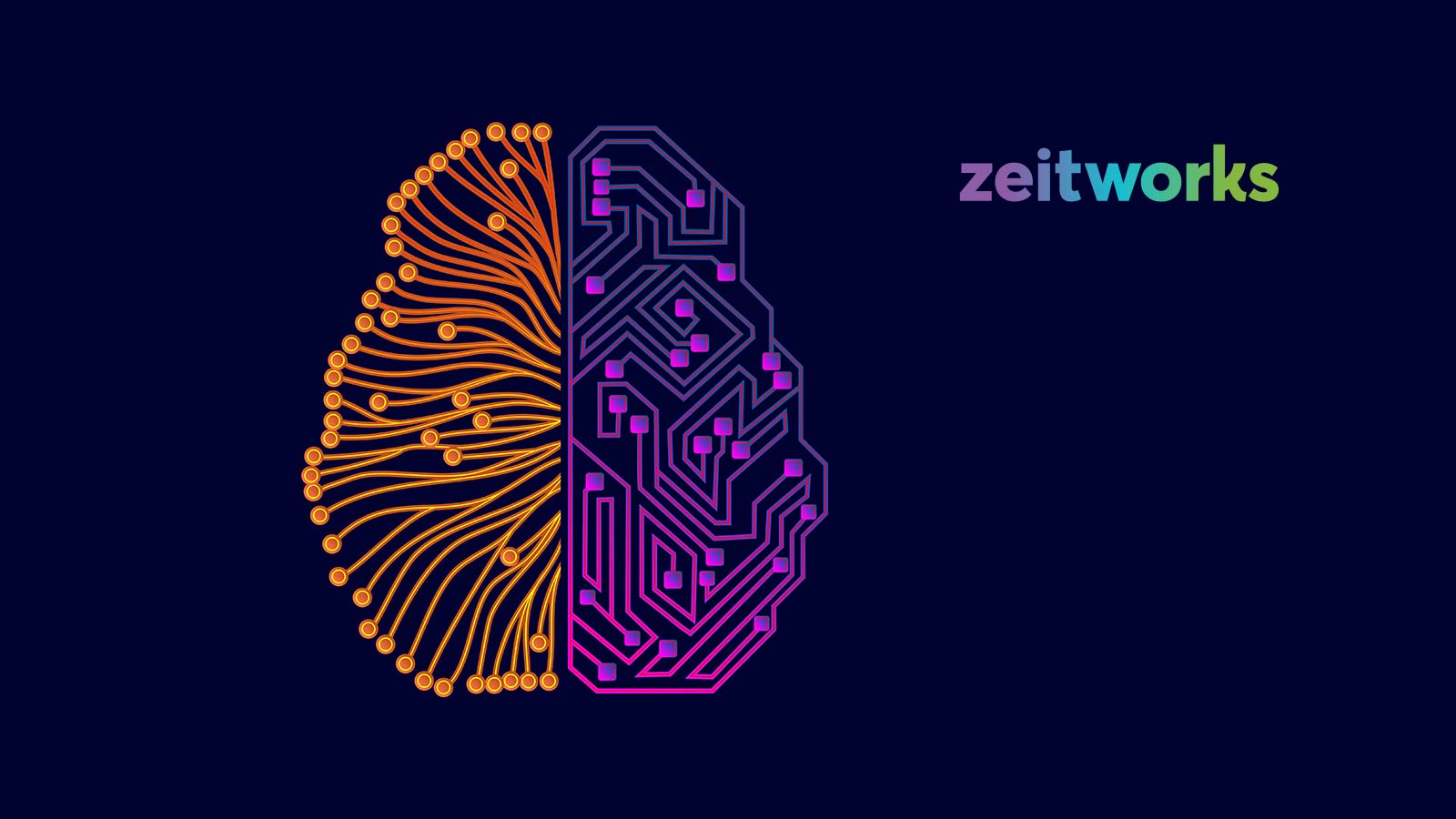 Zeitworks Hires New CEO, Raises Additional Funding To Democratize Business Process Improvement With Machine Learning