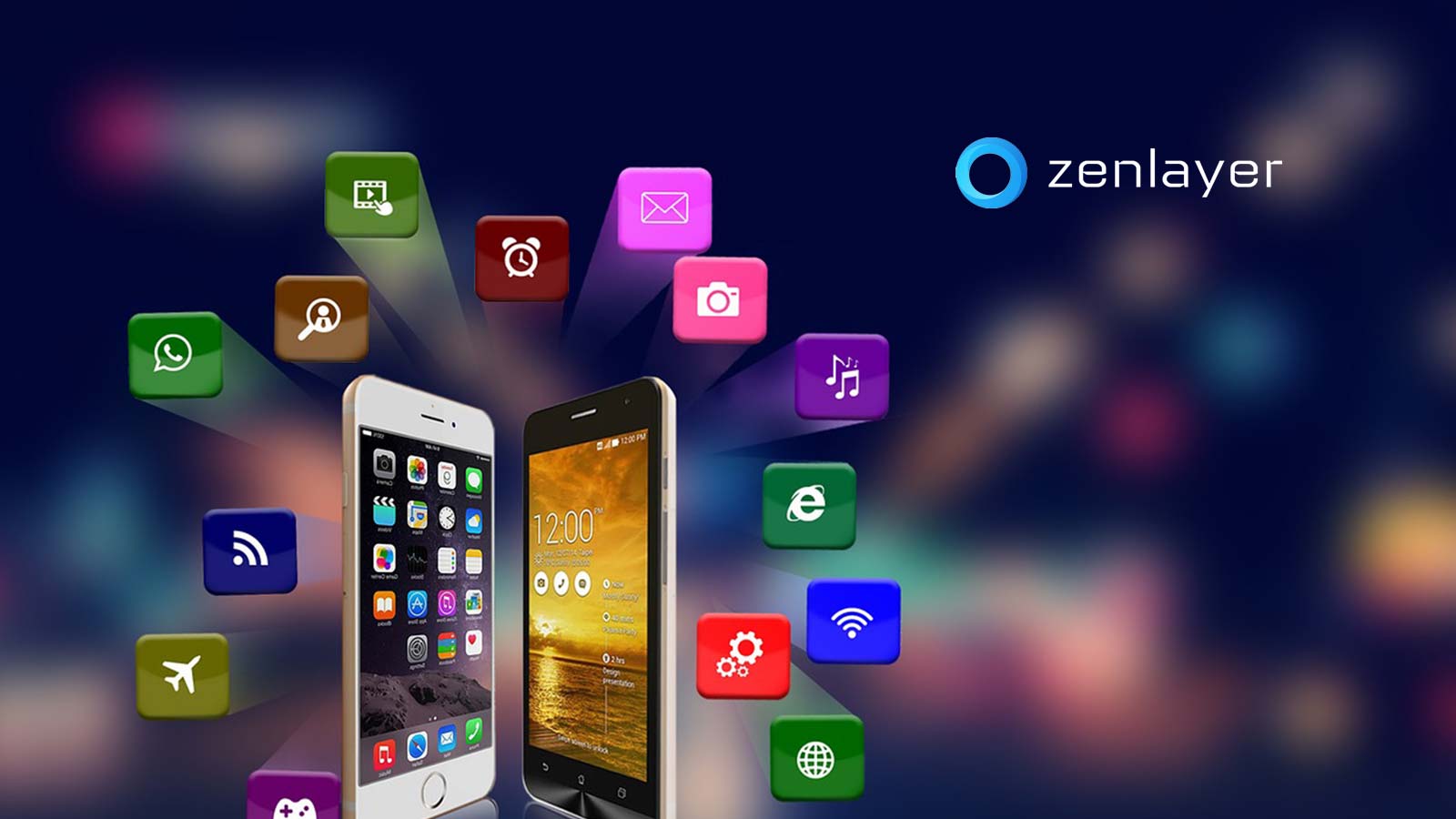 Zenlayer Launches Global Accelerator To Enhance Gaming, Media, And Application Performance