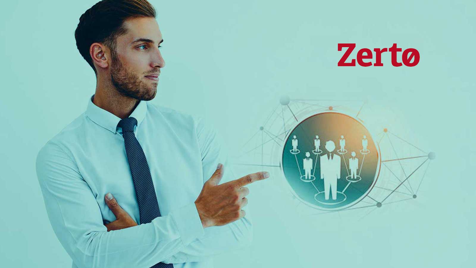 Zerto Announces General Availability Of Zerto 9 To Deliver Instant Ransomware Recovery