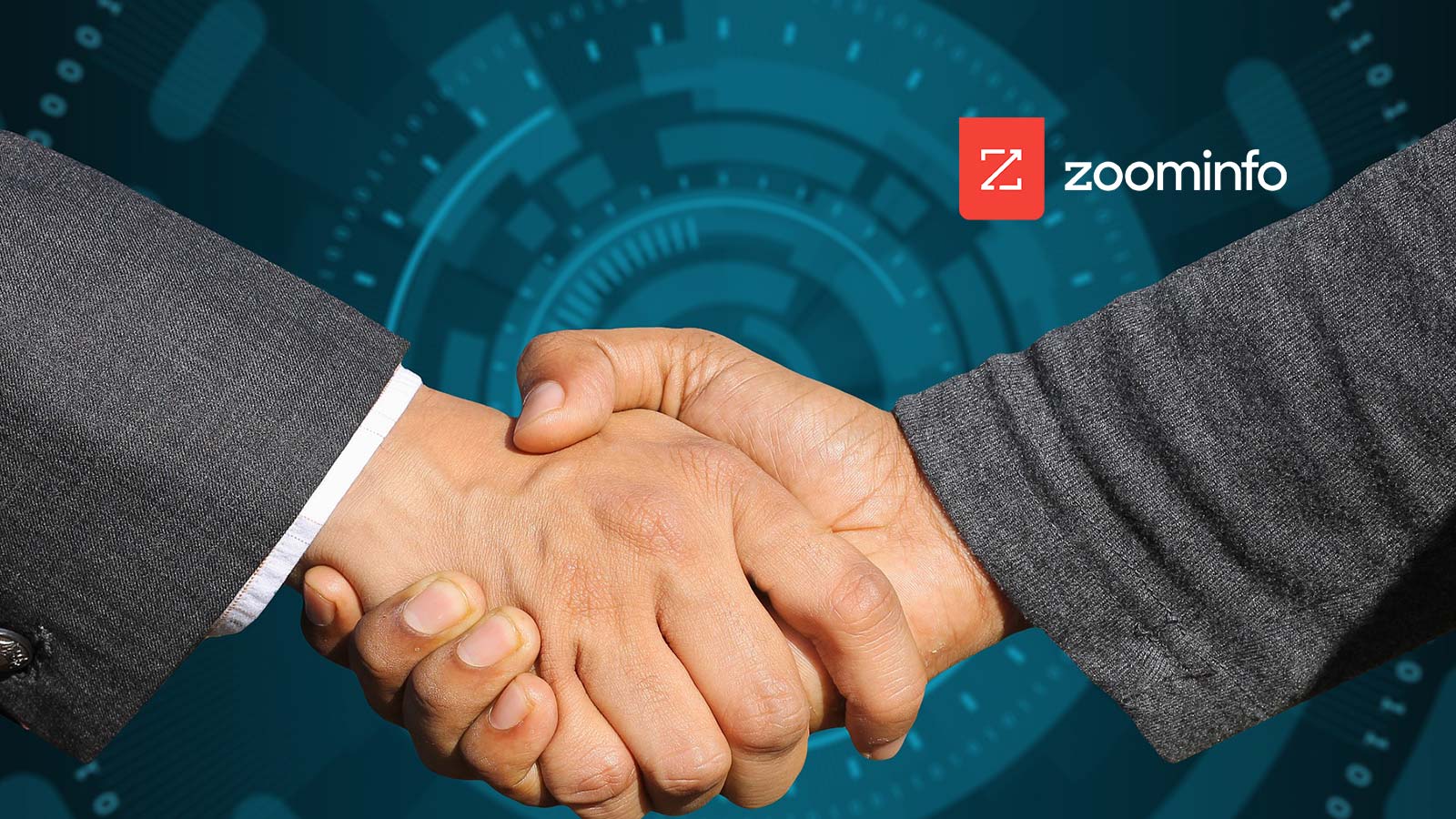 ZoomInfo Partners with LeanData to Improve Speed and Accuracy of Lead Delivery Through Record Enrichment