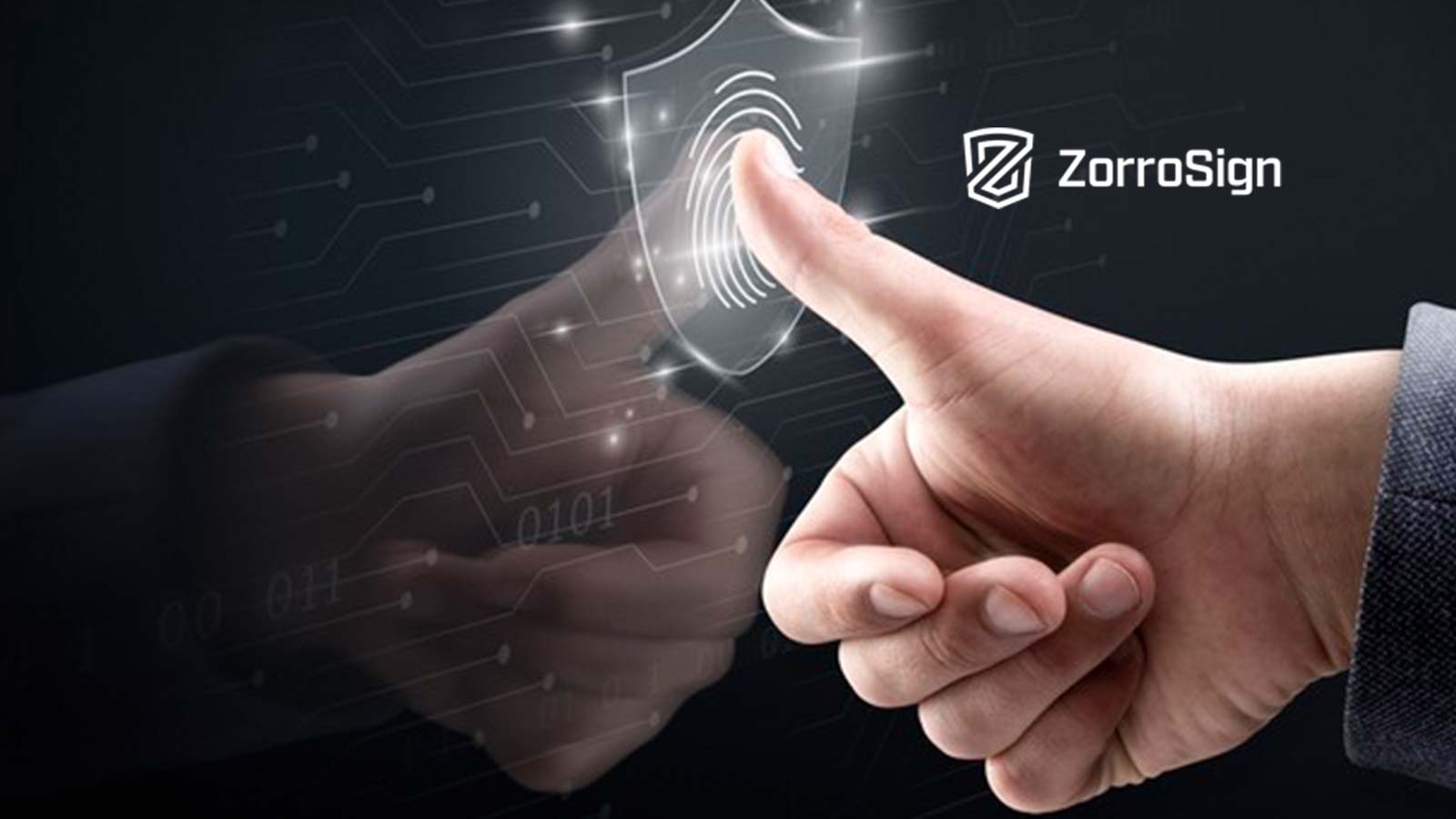 ZorroSign CEO Urges Congressional Task Force To Make Blockchain A Key Part Of Efforts To Secure Digital Identity And Preserve Online Privacy