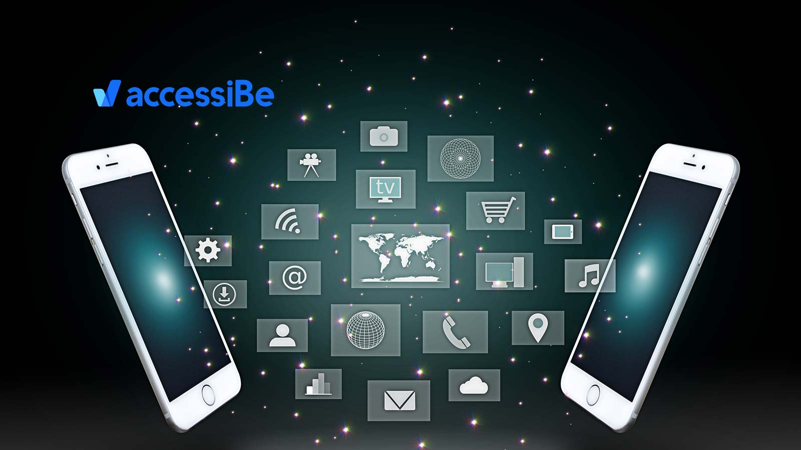 accessiBe Launches National Television Campaign Focused On Web Accessibility