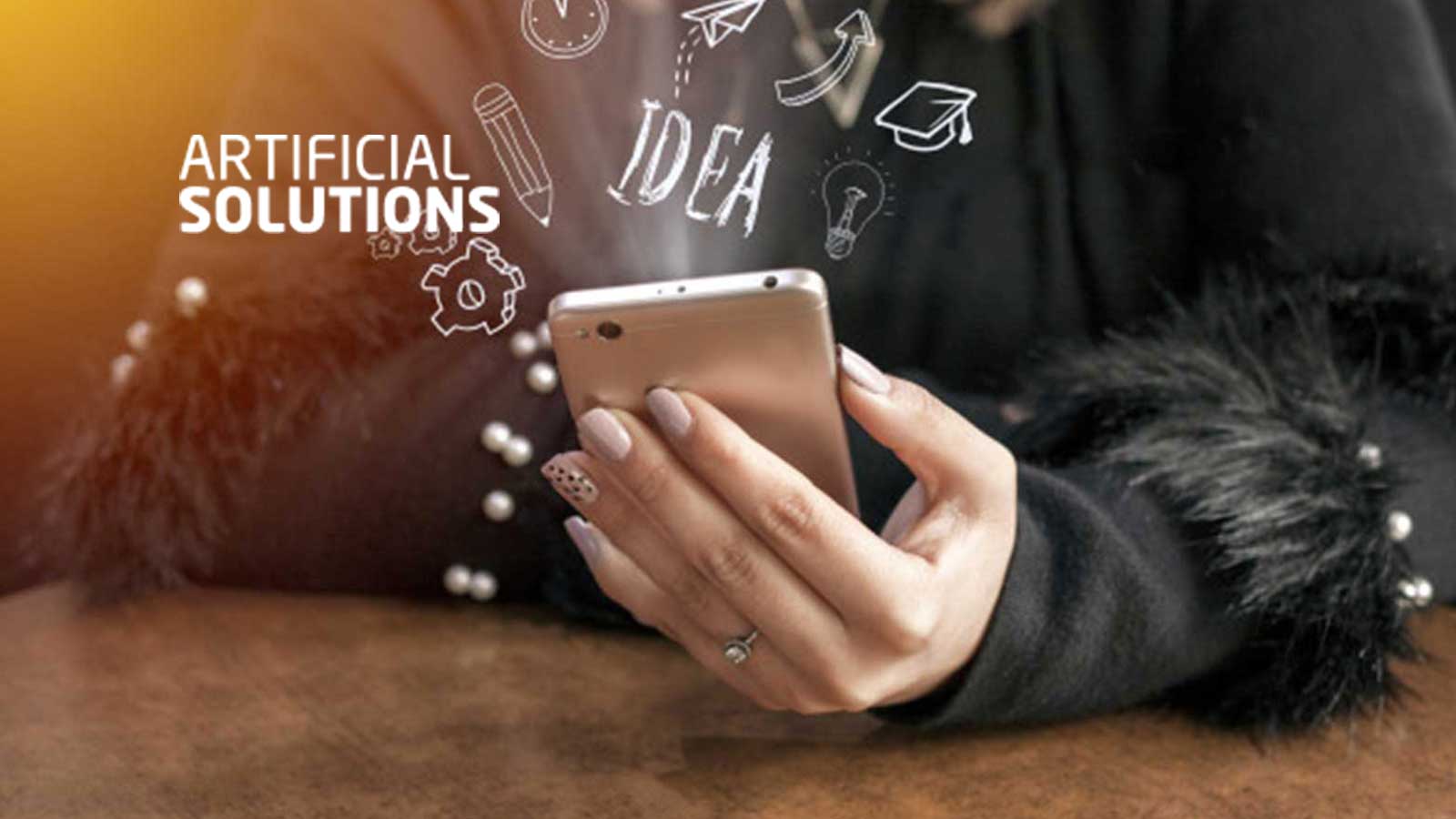 Artificial Solutions