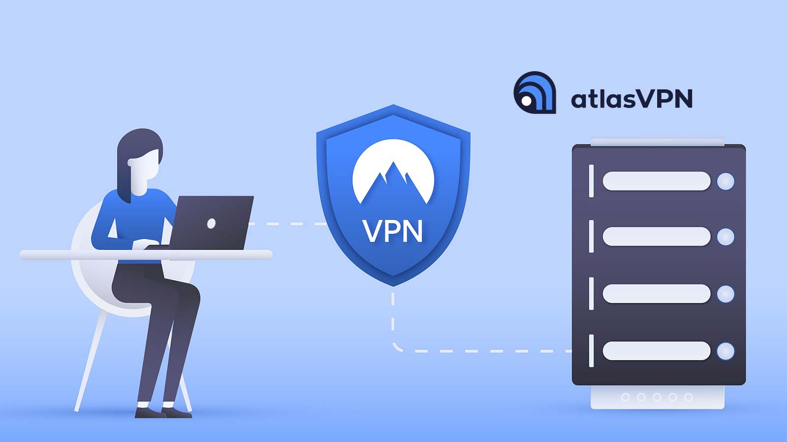 Atlas VPN New Cutting-Edge Privacy Feature Allows Users to Have Rotating IP Addresses