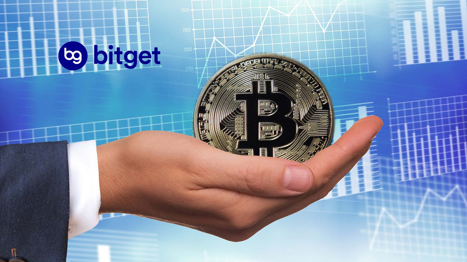 Bitget Onboards Crypto Influencers to Guide Copy Traders in its Trading Platform