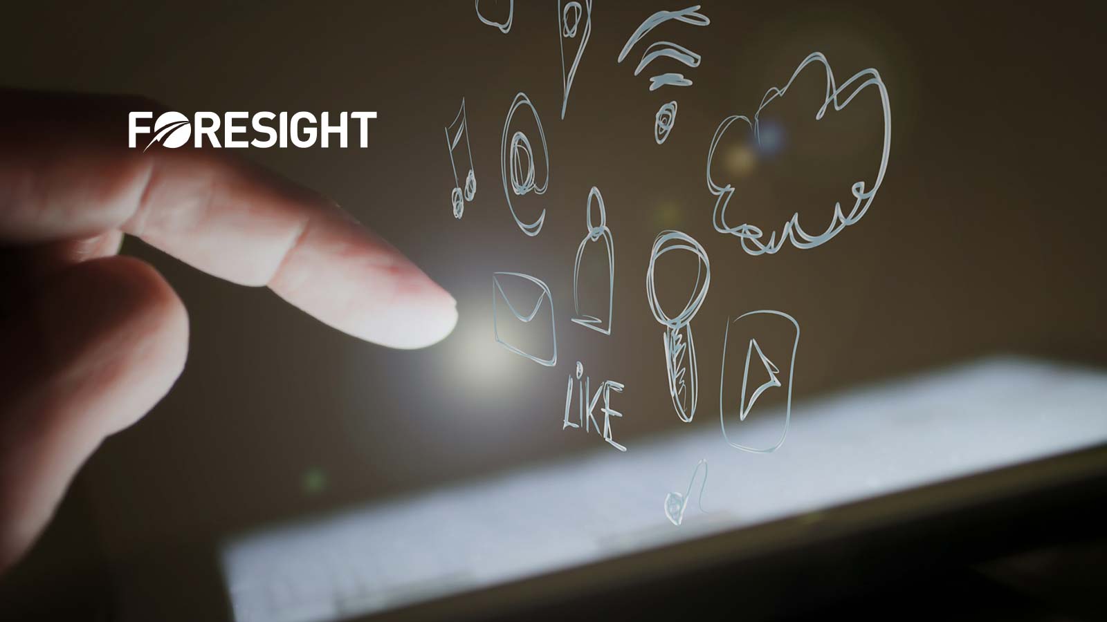 Foresight: Eye-Net Launches Pilot Project With Multinational Japanese Company