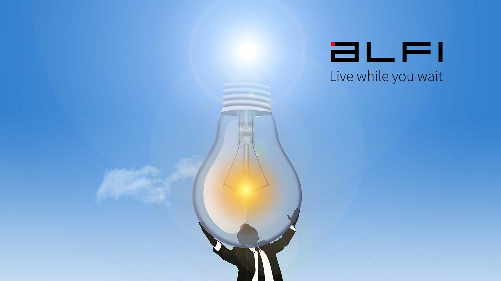 ALFI Expands International Footprint With Opening Of London Office