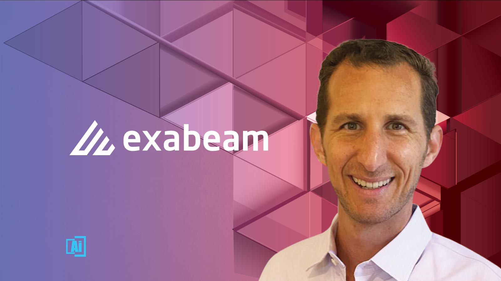 AIT Interview with Adam Geller, Chief Product Officer at Exabeam