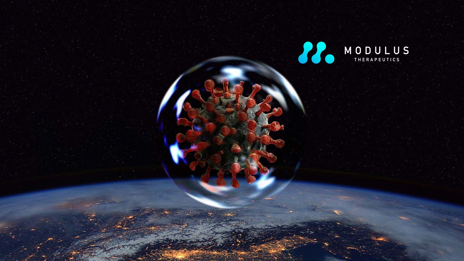modulustherapeutics
