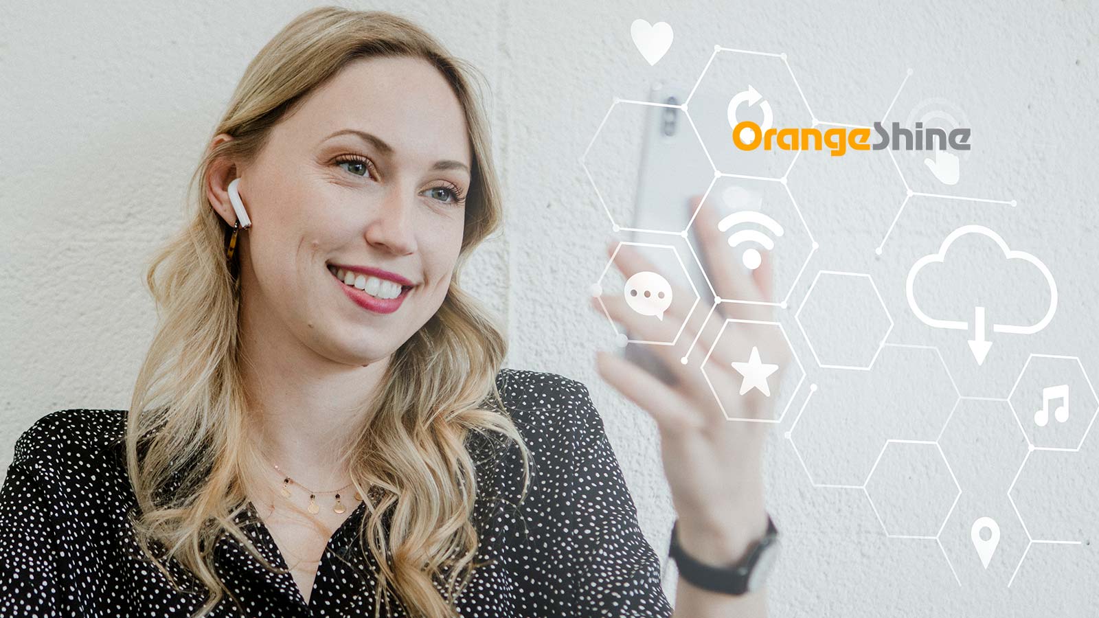 Abir Alameddine, COO Of OrangeShine, Discusses the Role of Martech in Driving E-Commerce Business Performance
