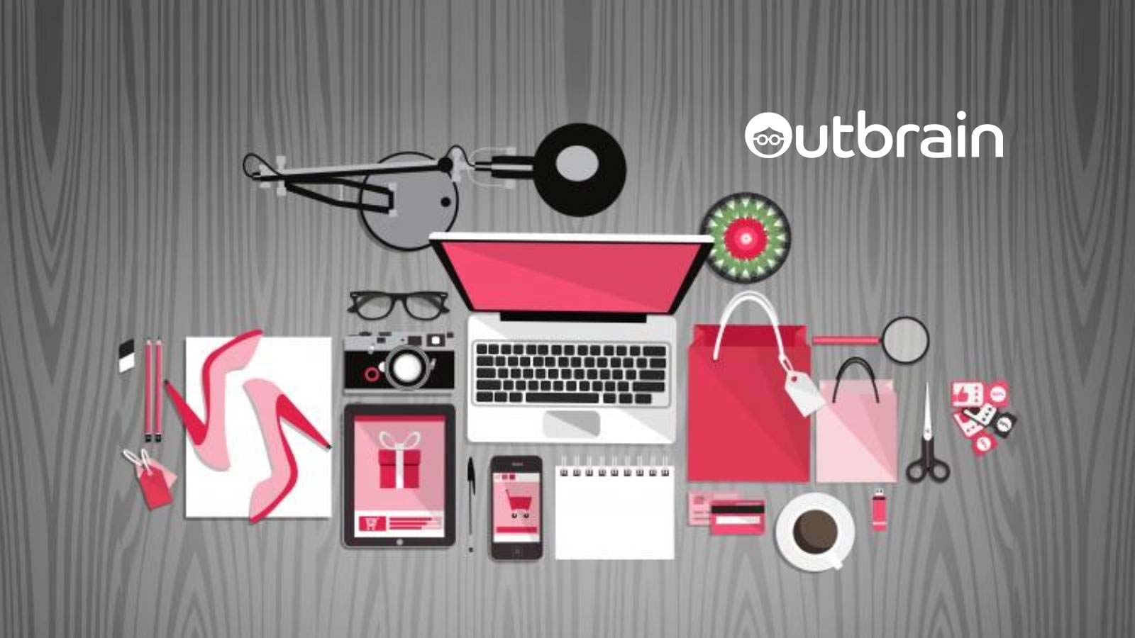 Outbrain Announces $200 Million Investment From The Baupost Group
