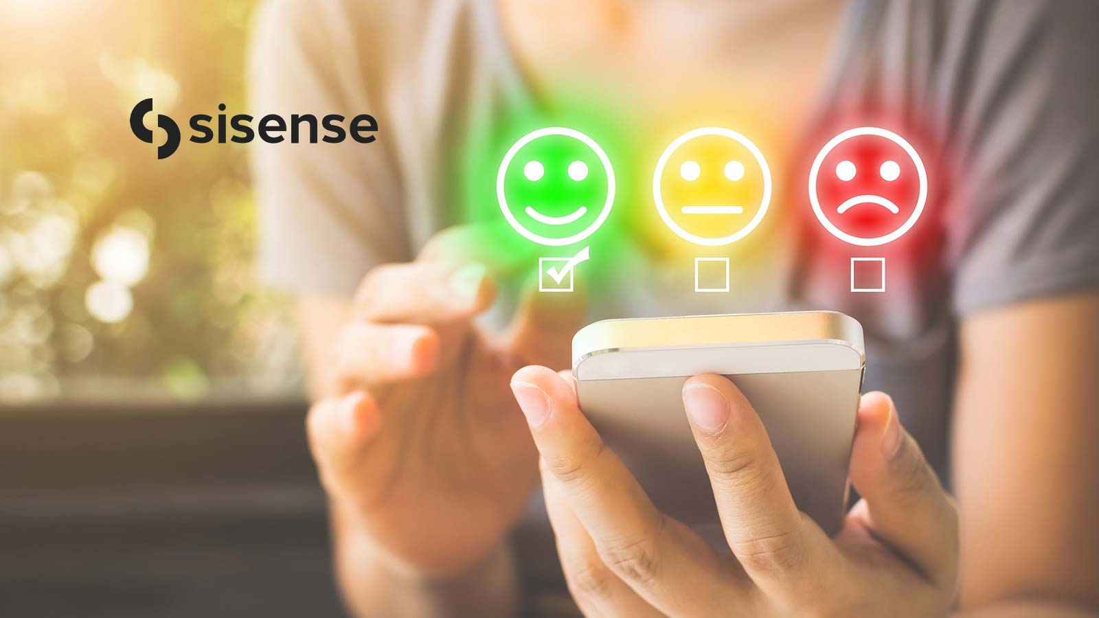 Sisense Appoints Cloud Technology Expert Gilad Katz as Senior Vice President, Engineering