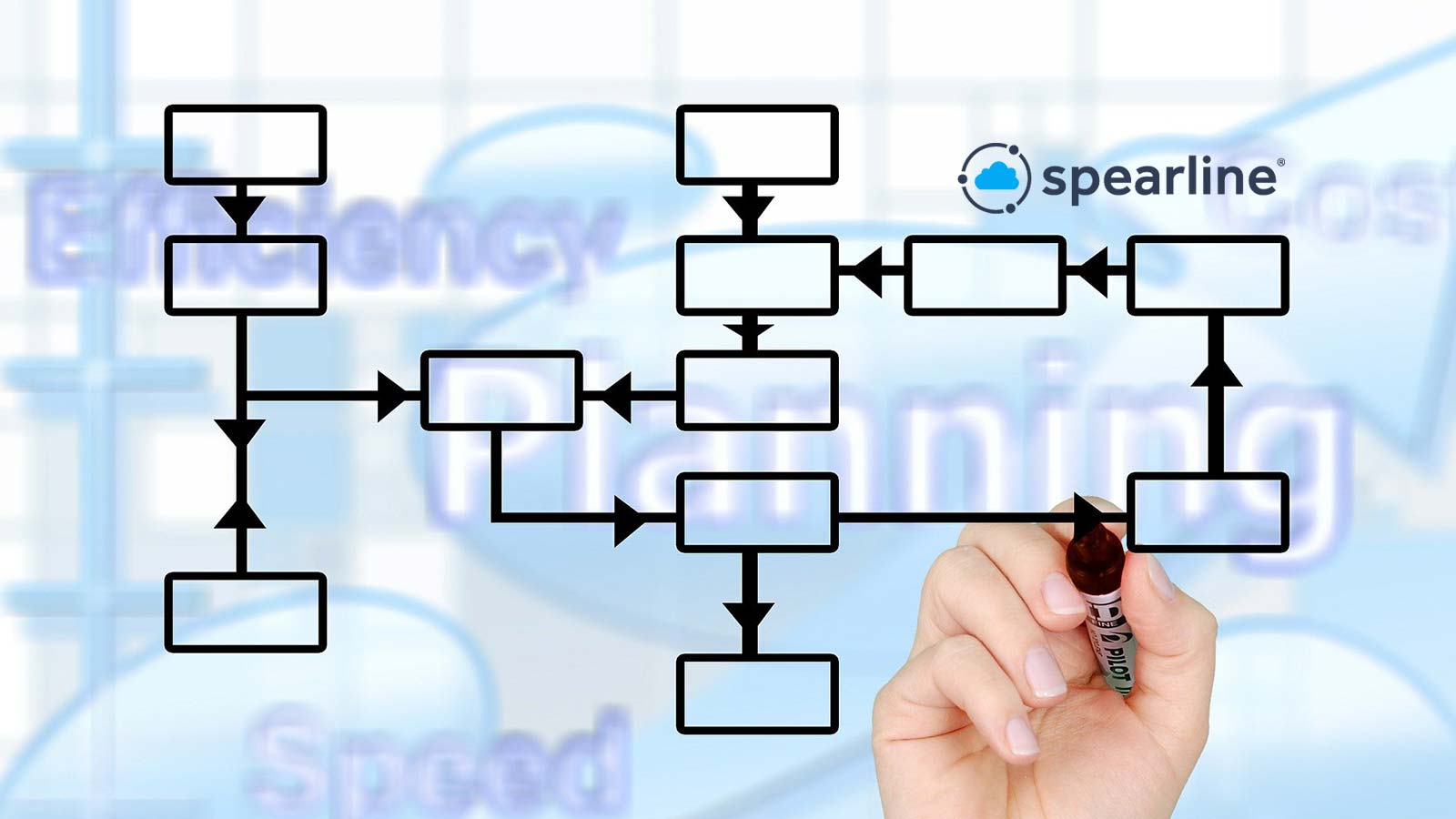 Spearline