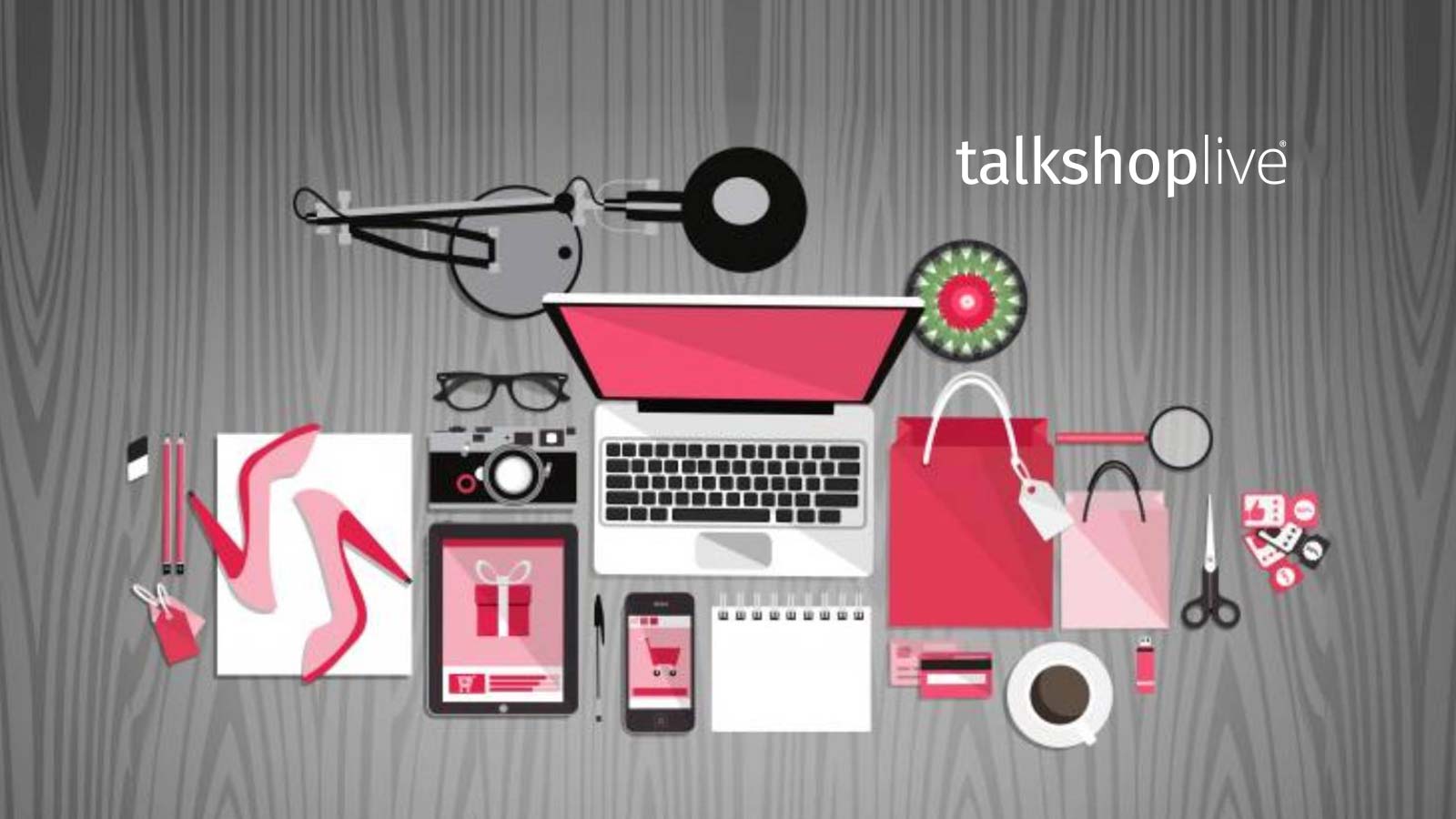talkshoplive® Announces $6 Million In Additional Seed Funding Led by Raine Ventures