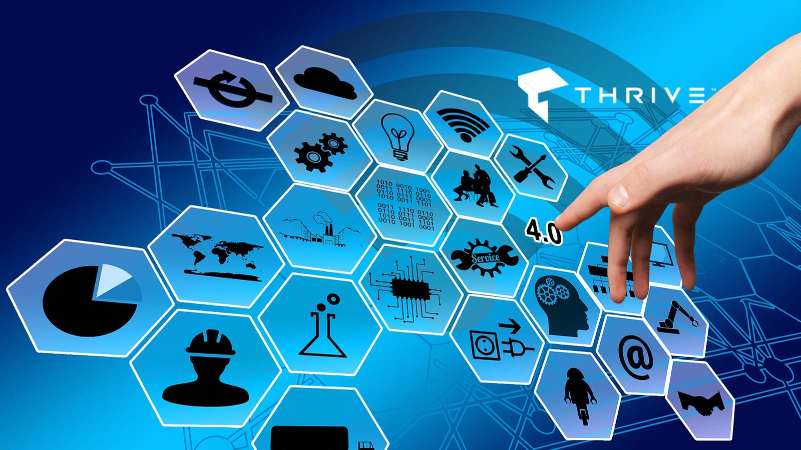 Thrive Global Raises $80 Million Series C To Accelerate Hypergrowth And Impact