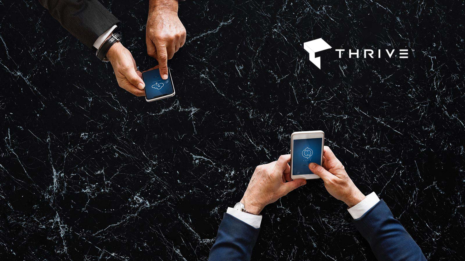 Thrive Acquires S7 Technology Group