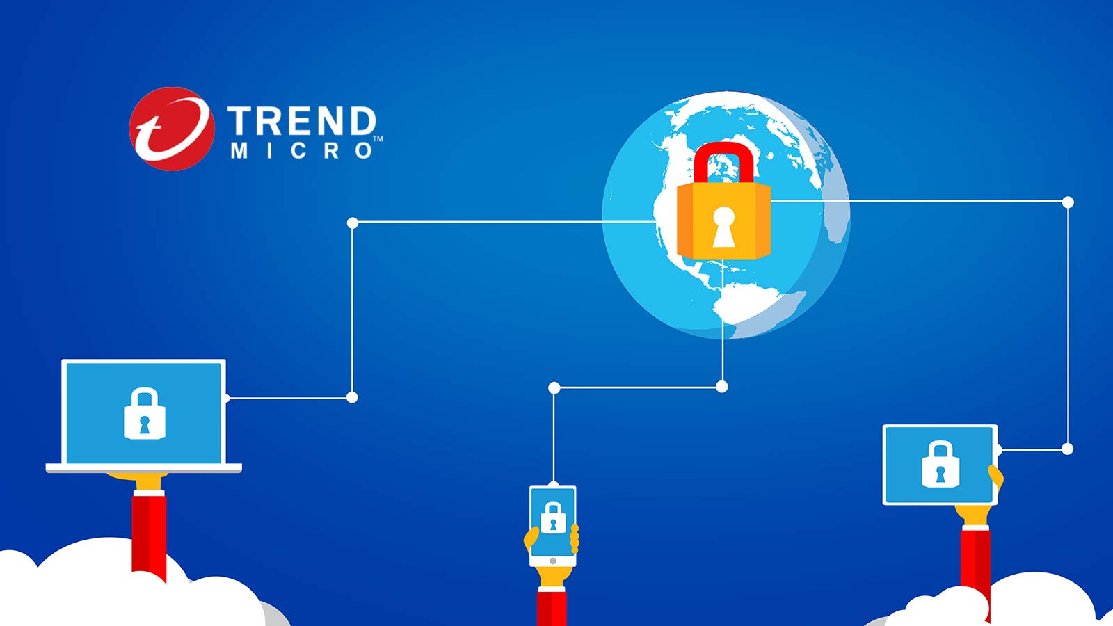 Trend Micro Maintains Cloud Leadership With 177% Sales Growth in AWS Marketplace