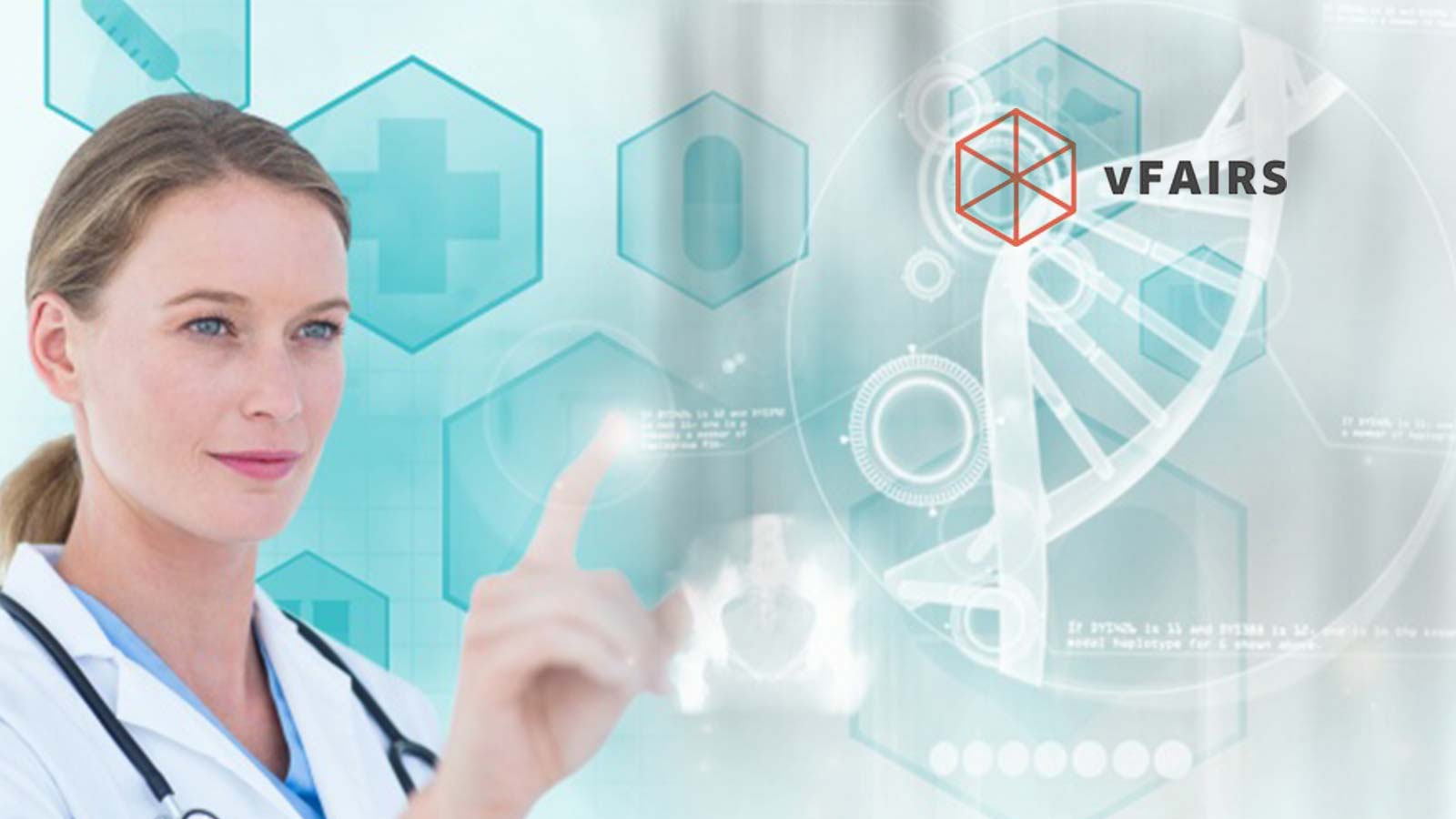 vFairs And Rothkoff Law Group To Host First Of Its Kind Virtual Healthcare Event