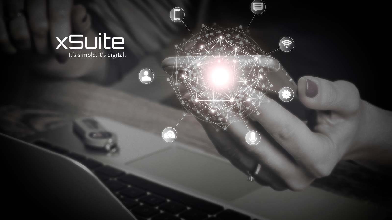 xSuite Business Solutions Cube Receives Renewed SAP Certifications