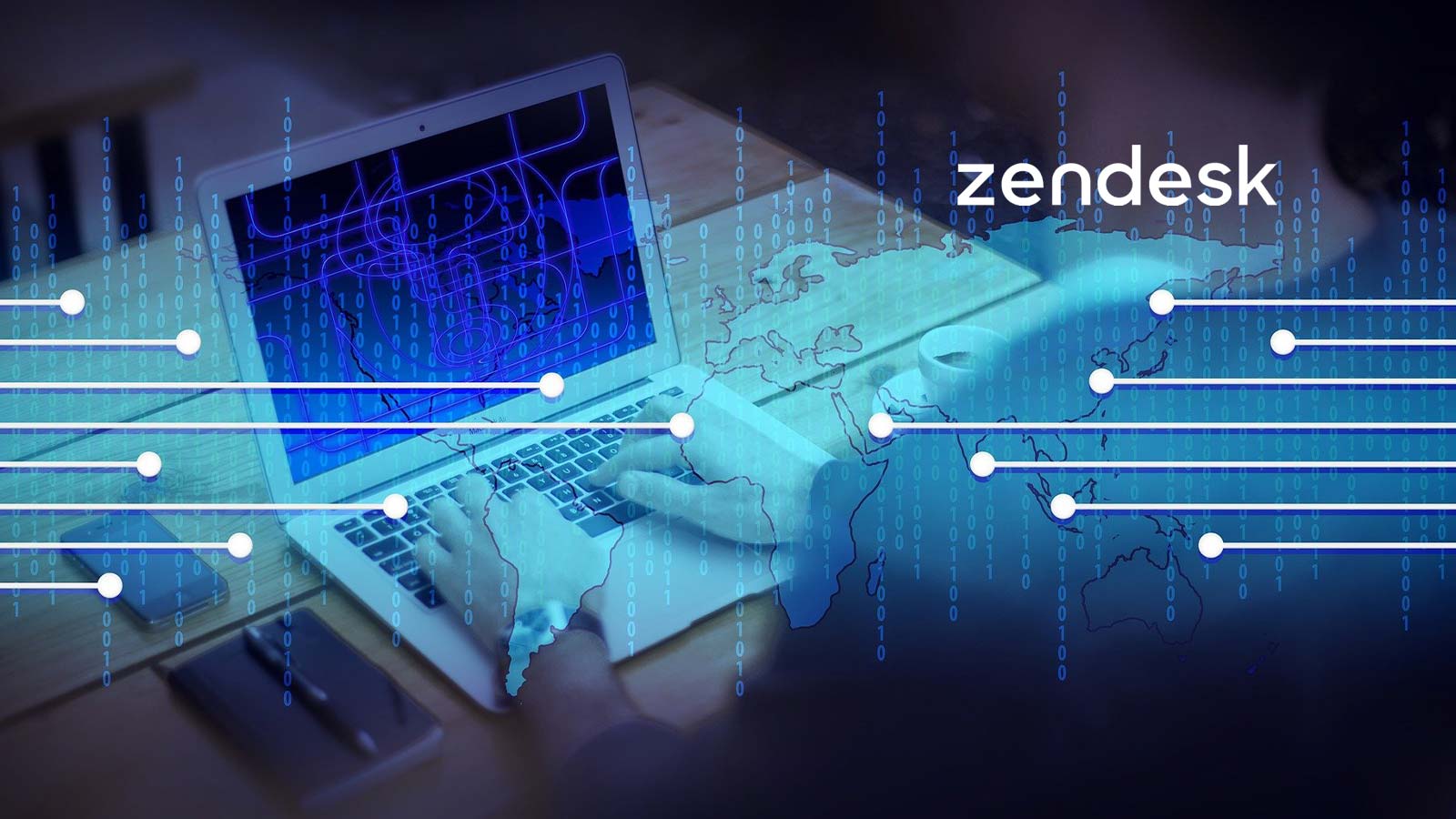 Act-On Software Works With Zendesk to Provide Seamless Marketing Automation to Zendesk Sell