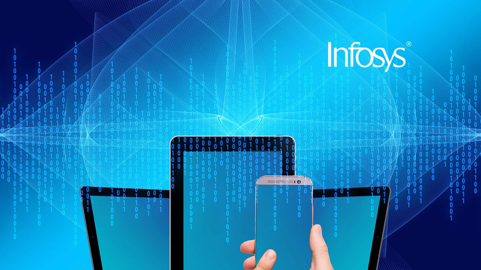 100+ Global Enterprises Take Advantage of Infosys Living Labs to Accelerate their Digital Innovation Agenda