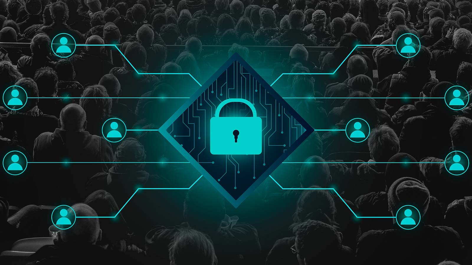 29% of corporate users in Kenya experienced financial malware attacks in the first half of 2021