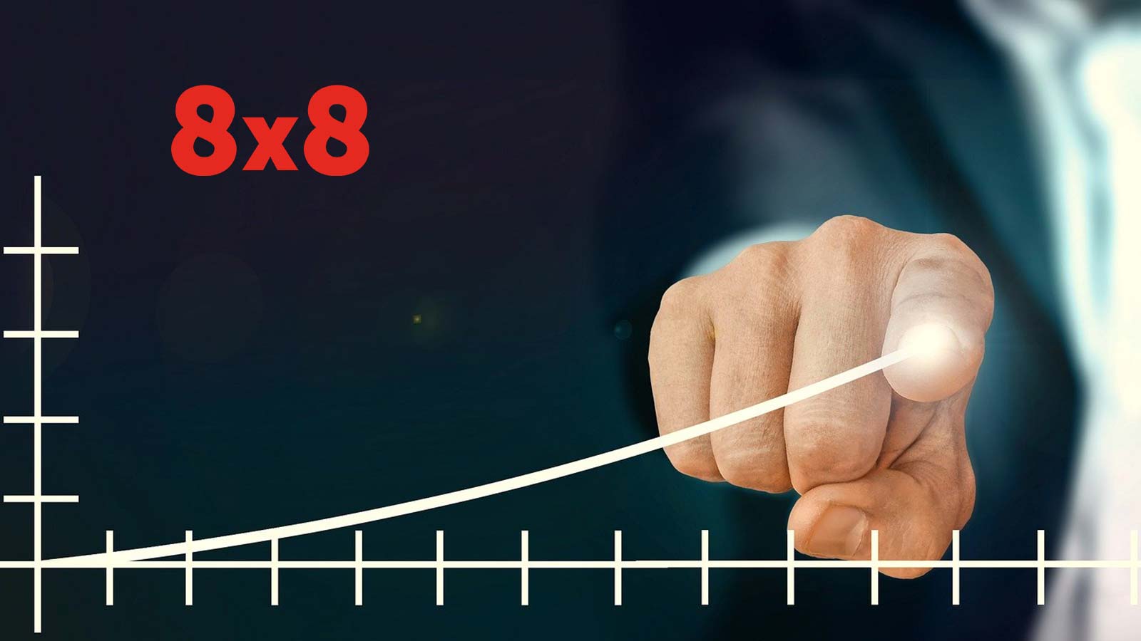 8x8, Inc. Appoints Alison Gleeson to its Board of Directors