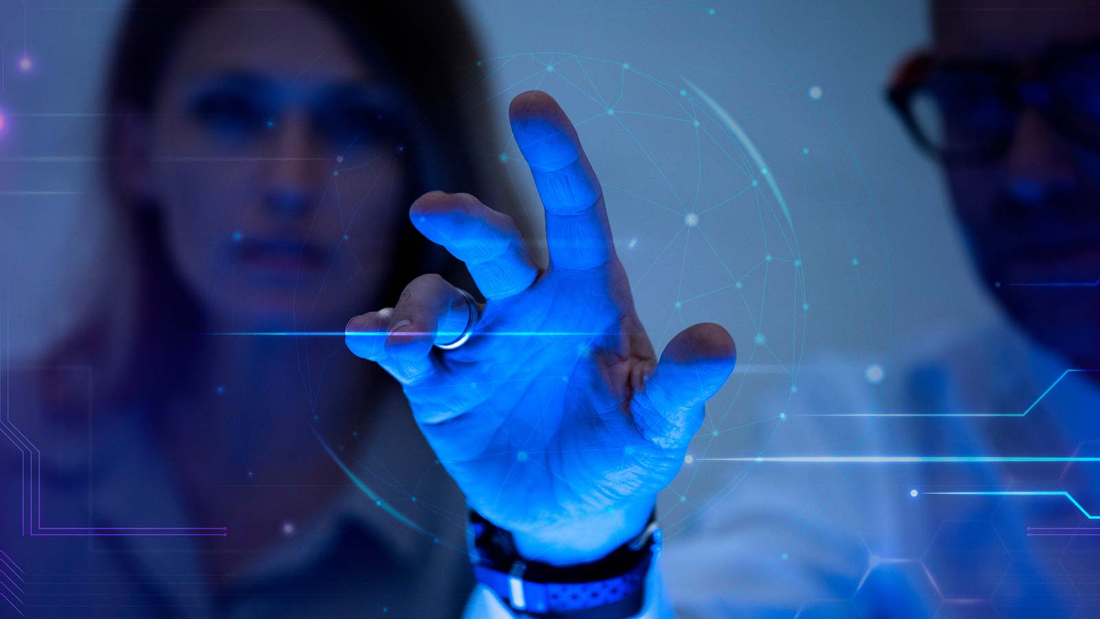 AI Technology Startup Data Safeguard Tackles Data Privacy Compliance and Synthetic Fraud Threat