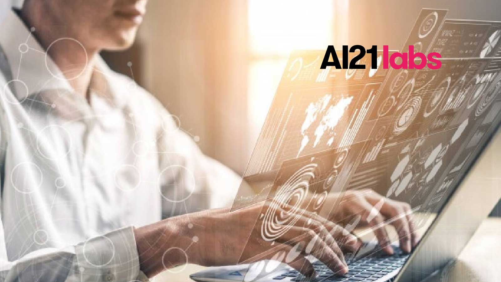 AI21 Labs Makes Language AI Applications Accessible to Broader Audience