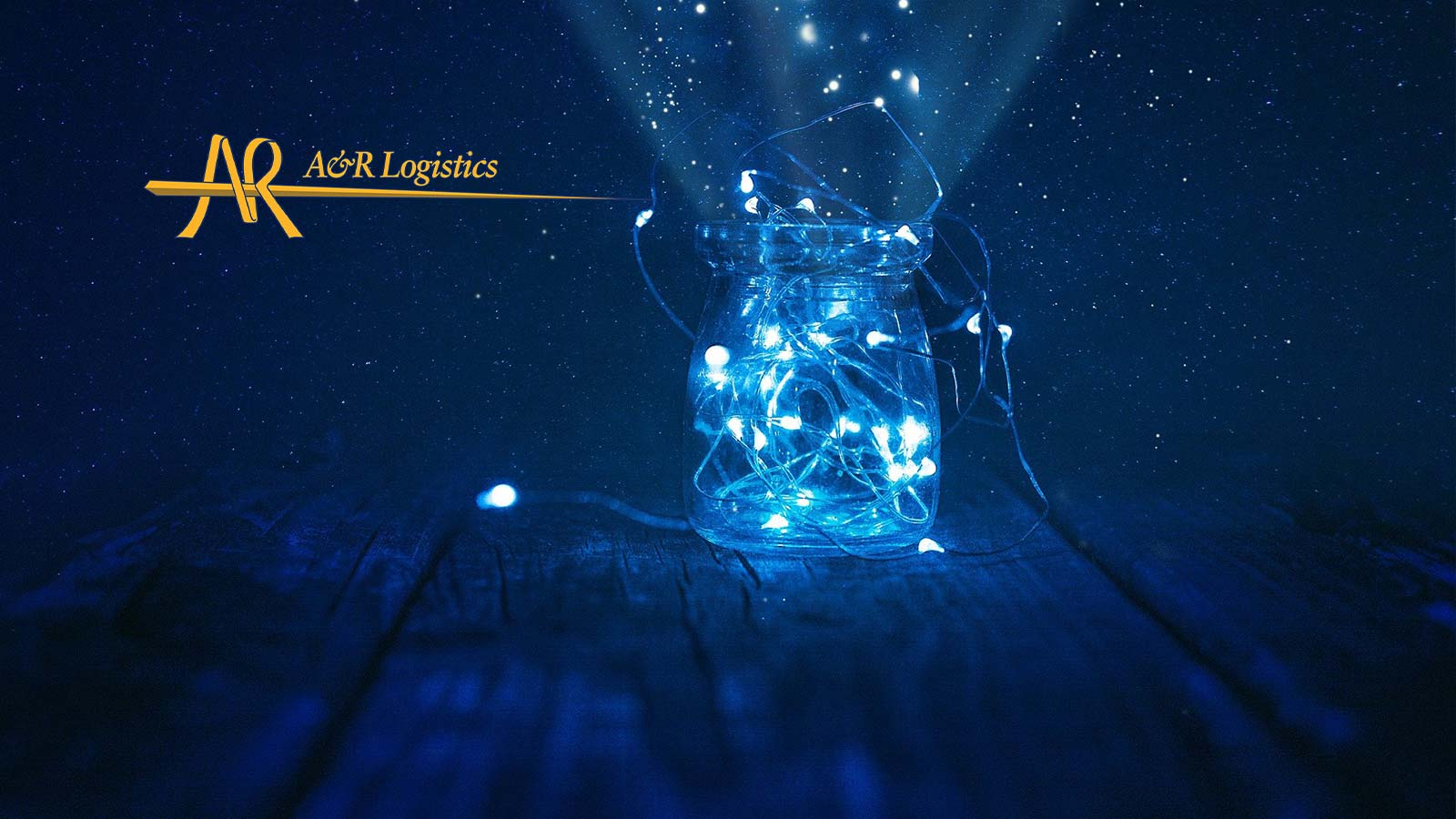 A&R Logistics Names Alex Buck President of Its 3PL Division