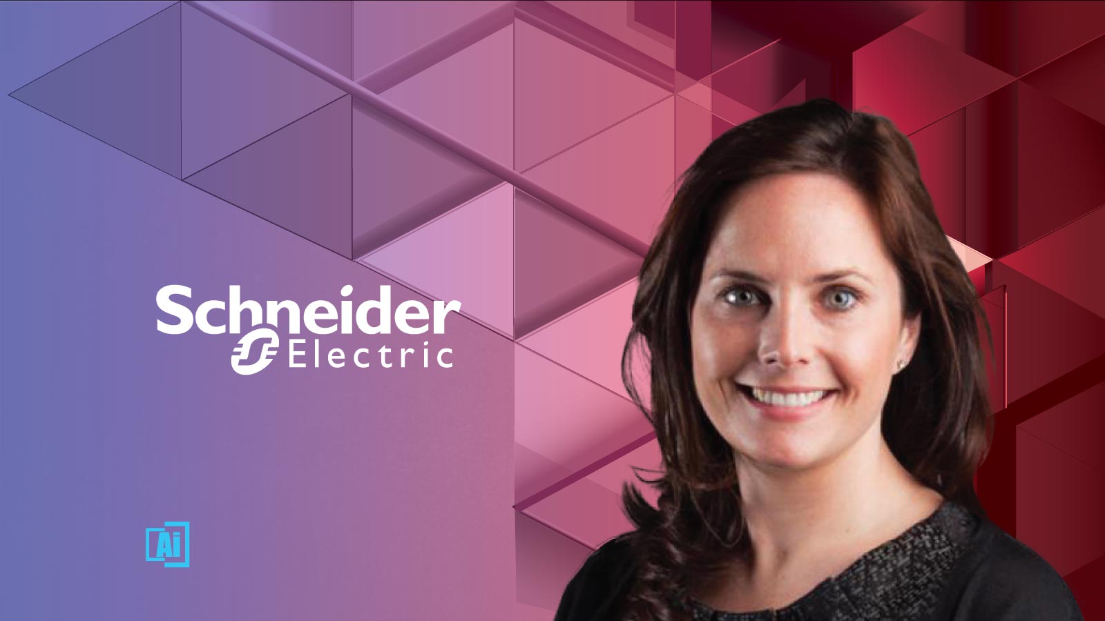 AiThority Interview with Abby Gabriel, CMO at Schneider Electric