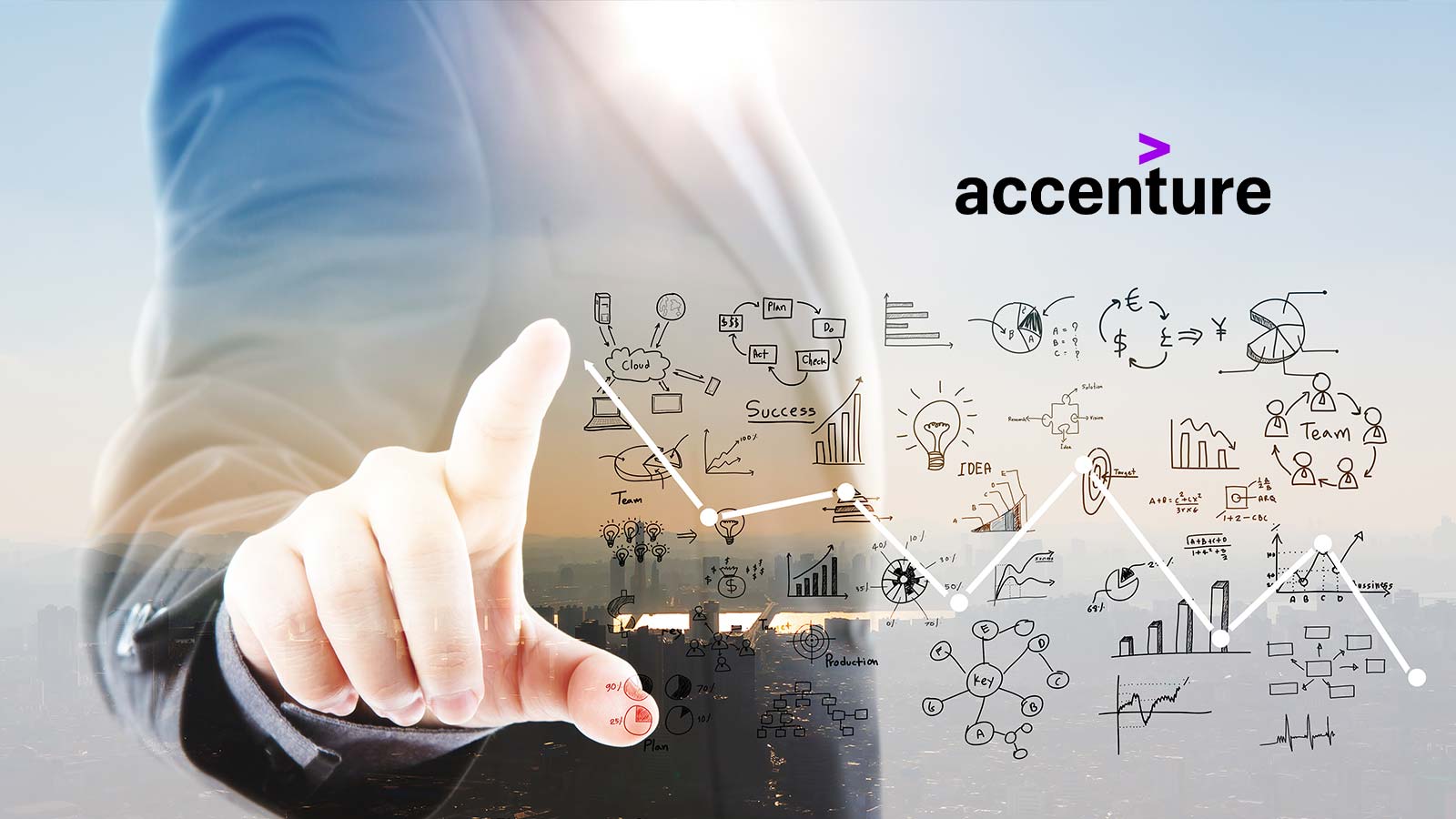 Accenture Acquires LEXTA To Expand Capabilities In IT Benchmarking, Sourcing And Advisory