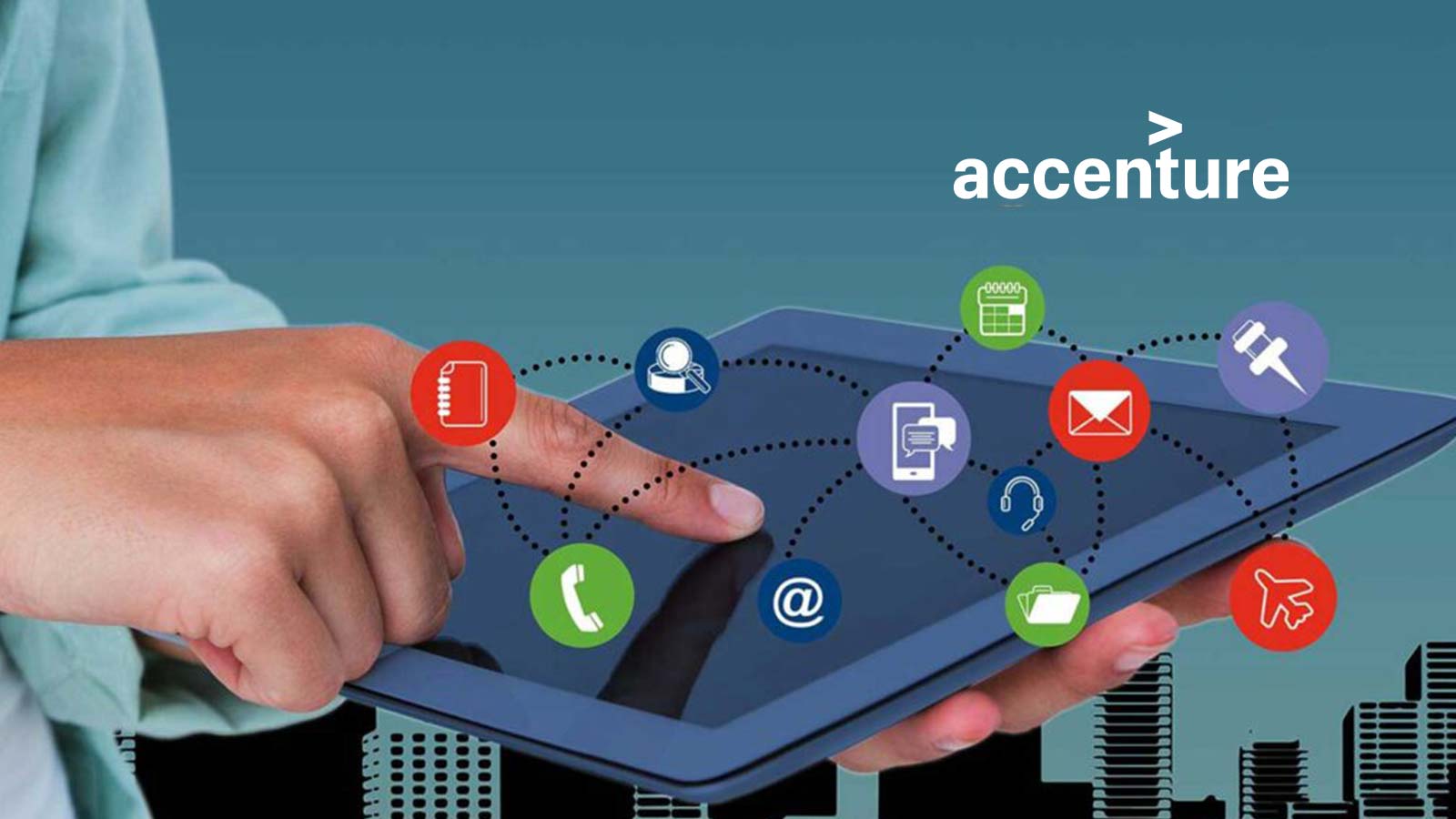 Accenture Completes Acquisition of IT Services Provider Trivadis AG