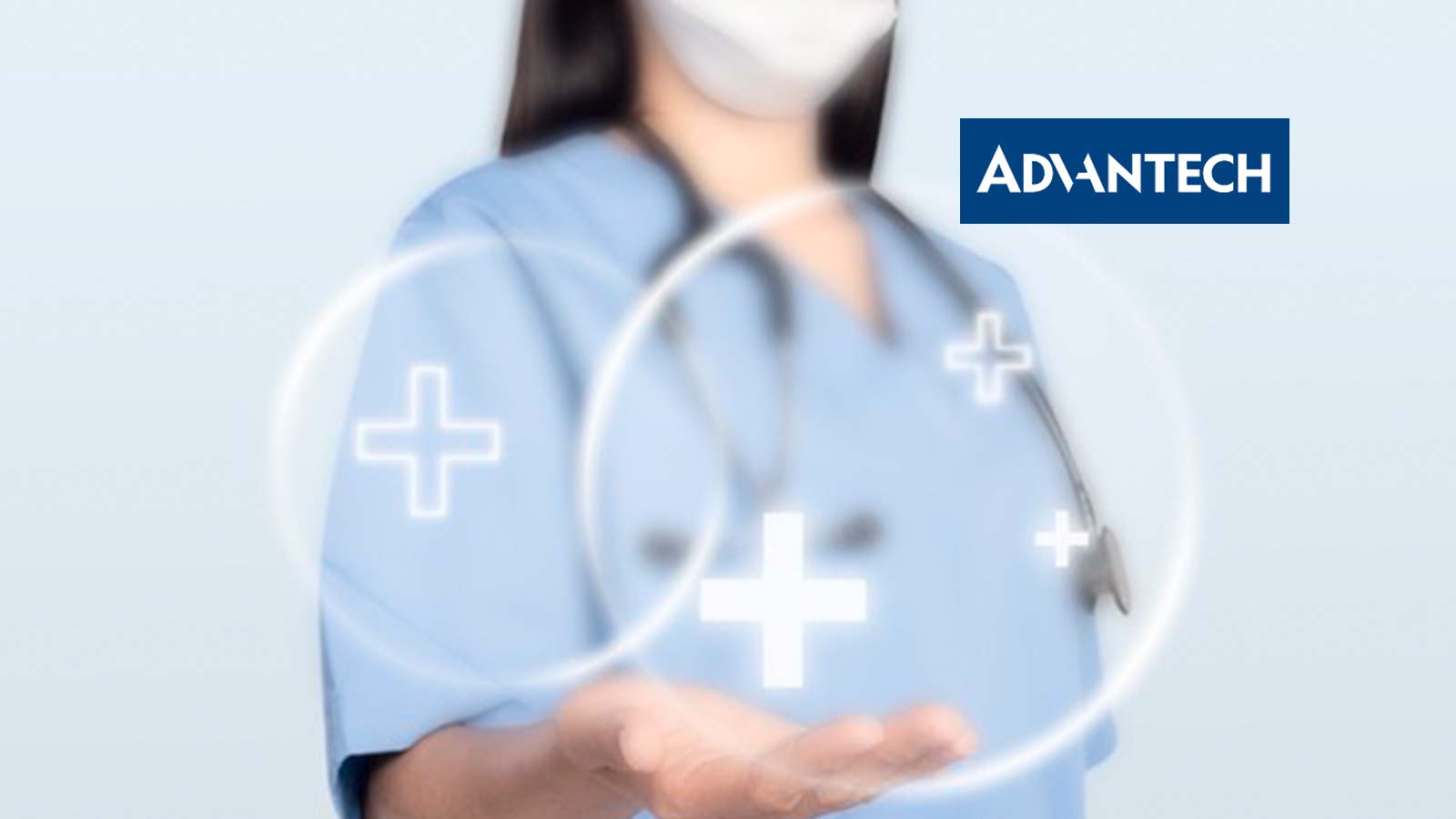 Advantech to Exhibit State-of-the-Art Healthcare Products and Solutions at HIMSS21