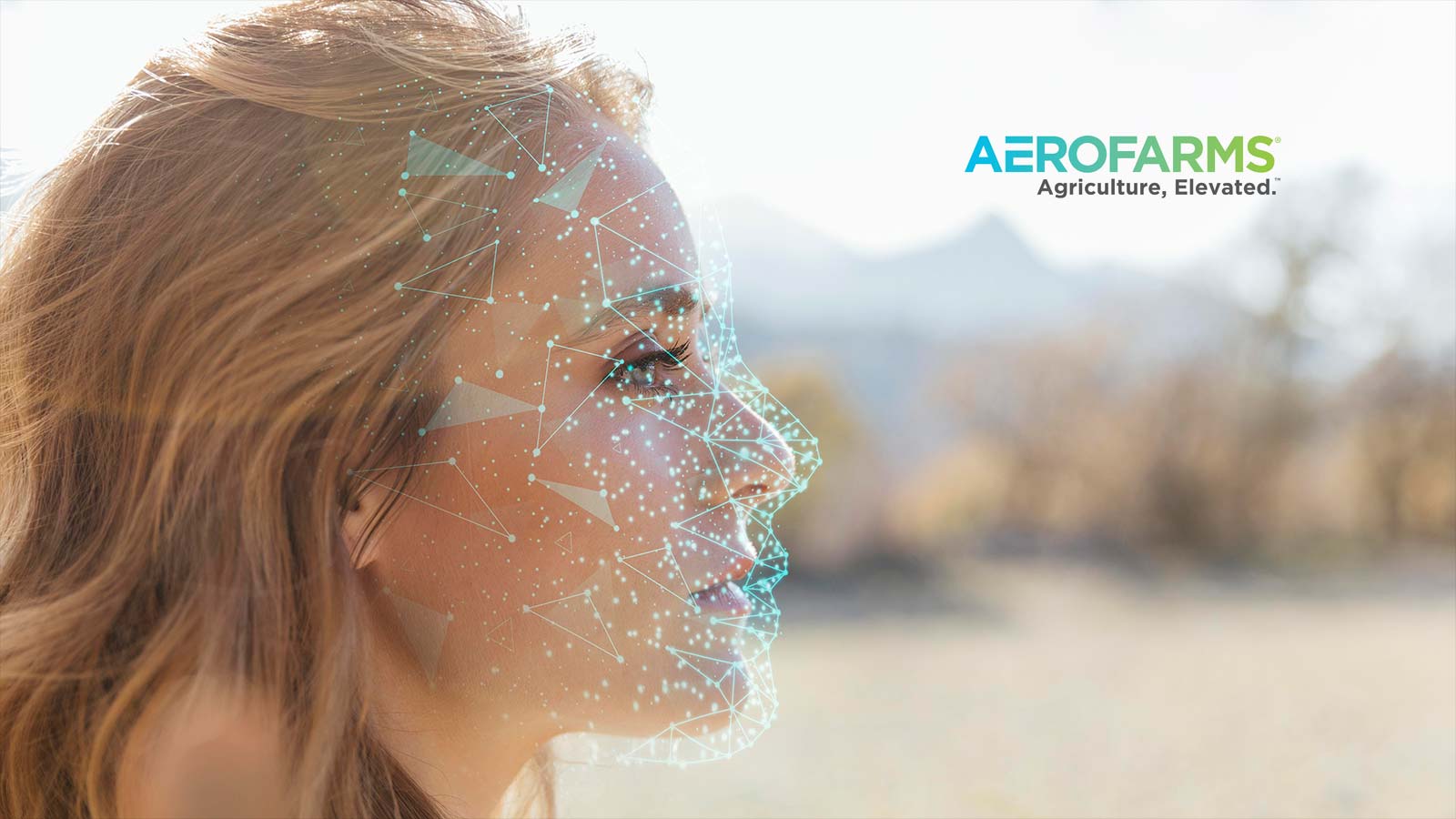 AeroFarms and Nokia Unveil Partnership for Next Generation AI-Enabled Plant Vision Technology