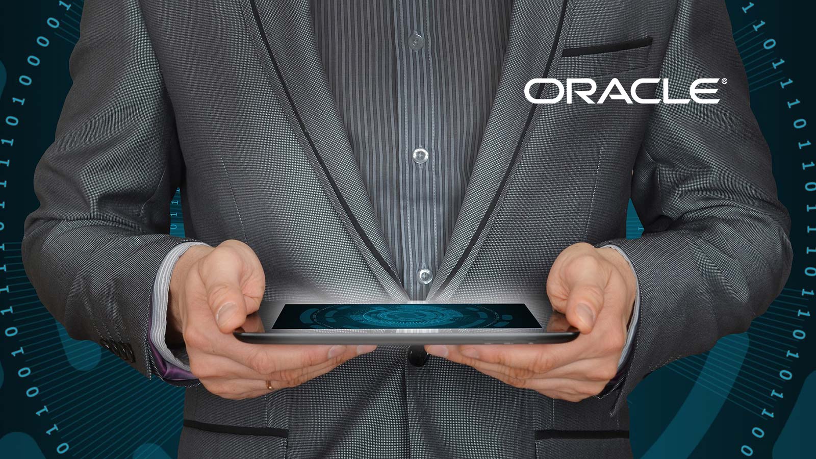 Oracle Named A Leader In Augmented BI Platforms Q3 2021 Analyst Report